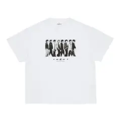 timelesz MOMENTUM Tシャツ ペンライト セット - メルカリ