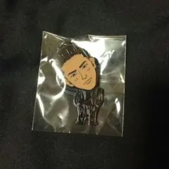 小林直己 首振り