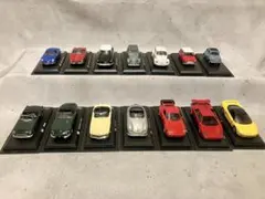 2026年最新】デルプラド世界の名車コレクションの人気アイテム - メルカリ