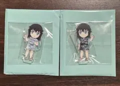 鬼滅の刃　全集中展　刀鍛冶の里　繋がるアクリルスタンド　時透無一郎　有一郎