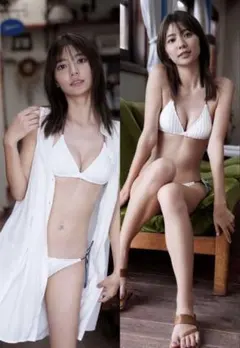 新川優愛　抱き枕カバー Amazon | グラビア アイドル モデル 美女 抱き枕カバー 160×50 新川優