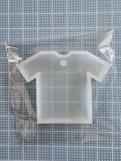 シリコンモールド　Tシャツ