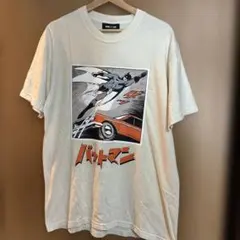 【WIND AND SEA × BATMAN】バットマン コラボ Tシャツ