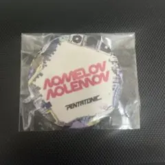 PENTATONIC 缶バッジ NOMELON NOLEMON ノーメロ 5枚 2026年最新】nomelon nolemonの人気アイテム - メルカリ