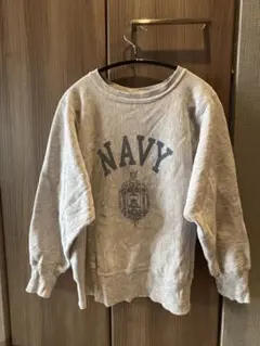 Champion Reverse Weave NAVY 70s リバースウィーブのサムネイル