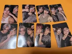 &TEAM Back to Life ユニット　ケミ　まとめ