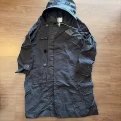 sacai モッズコート M51 2 Sacai - コットン モッズ コート | HBX