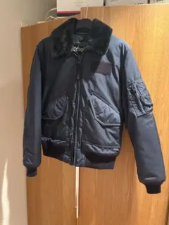 2025年最新】rhc ma-1の人気アイテム - メルカリ