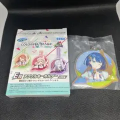 プロセカ 缶バッジ CD特典 桐谷遥 - メルカリ