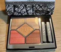 Diorshow 5 Couleurs 限定版 アイシャドウパレット