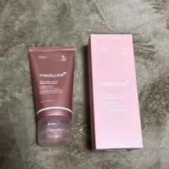 medicube コラーゲンナイトラッピングマスク