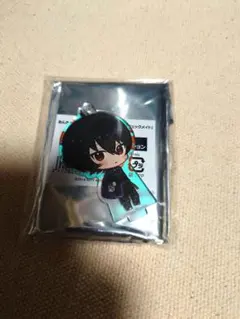 あんスタ　アニカフェ　アクリルスタンド　朔間凛月