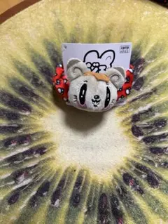 ジェ猫　GENERATIONS　シュシュ　白濱亜嵐