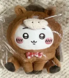 ちいかわ ハッピーバッグ2026 干支ぬいぐるみ