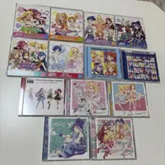 2026年最新】スマホアプリ『アイカツ! フォトonステージ! ! 』ベスト
