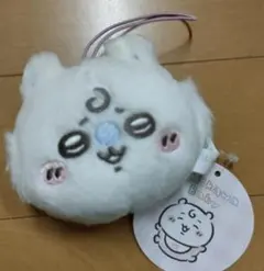 ちいかわ Baby マスコット キーホルダー