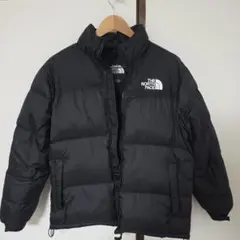 THE NORTH FACE ダウンジャケット ヌプシ 700 XLサイズ