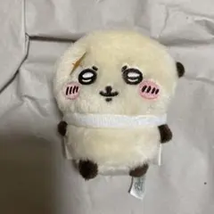 おすわりぬいぐるみ　ラッコ
