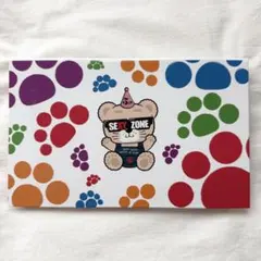 セクゾ アイドル