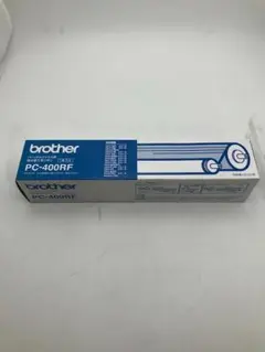 【新品】brother PC-400RF インクリボン