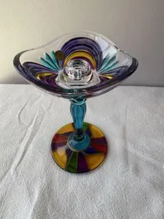 La Verrerie de Biot ガラス工芸品 - メルカリ