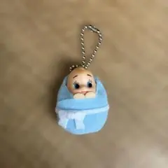 おくるみコスチュームキューピー®