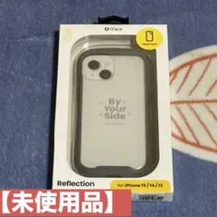 iFace REFLECTION FROST iPhone15/14/13