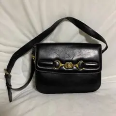 celine paris ショルダーバッグ セリーヌ