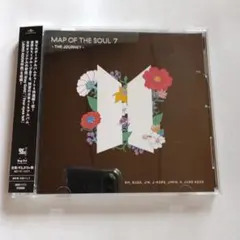 MAP OF THE SOUL 7～THE JOURNEY～
