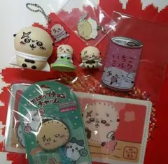 注目】ラッコグッズ／まとめ売り／ちいかわ 26年7月リリース品 - メルカリ