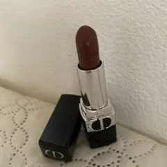 DIOR ルージュ ディオール バーム 810 ディオール ガーデン サテン