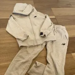 セットアップ 120