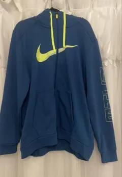 NIKE パーカー XL