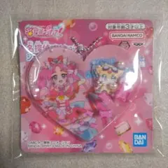 名探偵プリキュア シャカシャカチャーム キュアミスティック