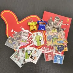 名古屋グランパス ランゲラック　グッズセット 2026年最新】グランパス ランゲラックの人気アイテム - メルカリ