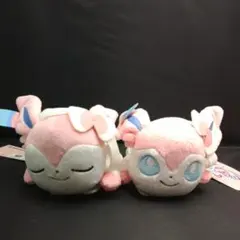 2026年最新】くったりぬいぐるみ ニンフィアの人気アイテム - メルカリ