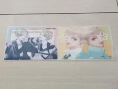 桜蘭高校ホスト部　カフェ　クリアカード　常陸院光　常陸院馨