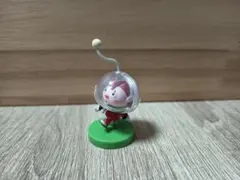 ピクミン チョコエッグ 新人レスキュー隊員