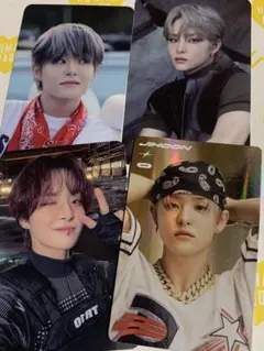 2026年最新】treasure reboot ジフンの人気アイテム - メルカリ