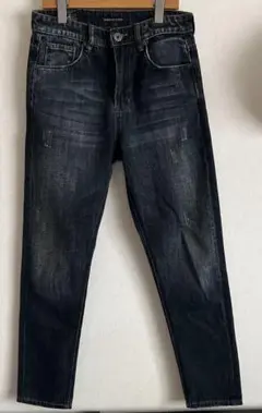 お値下げ　RIFFROCK デニムジーンズ　29