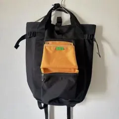 ✔️ PORTER UNION RUCKSACK ポーターユニオン吉田カバン