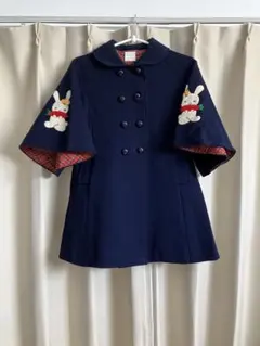 昭和レトロコート