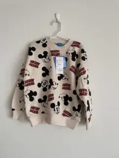 ミッキー トップス