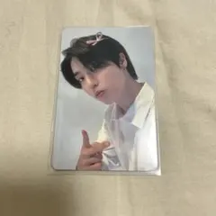 straykids スキズ ハンジソン タワレコ ラキドロ