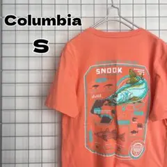 【フォロー割価格】Columbia コロンビア PFG フィッシングTシャツ