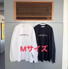 2025年最新】everyone j.30000 logo long sleeveの人気アイテム - メルカリ