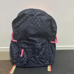 GAP Kids（ギャップキッズ）の「水玉柄（ドット柄）リュックサックのサムネイル
