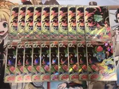 ポケモンカード フシギダネ 進化ライン AR 各10枚 20枚セット まとめ