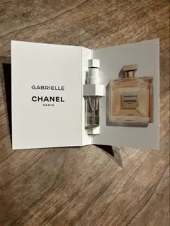 CHANEL GABRIELLE L'EAU 香水 サンプル 1.5ml 新品 - メルカリ