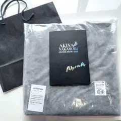 中森明菜　ディナーショー 2025　トートバッグ　ポストカード4枚